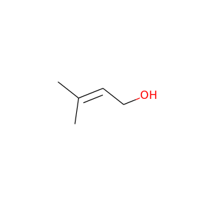 Dimethylallyl alcohol